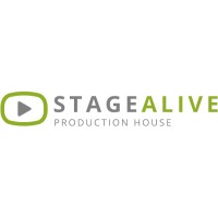 Stage Alive Production House logo, Stage Alive Production House contact details