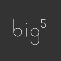 Big5 Studio logo, Big5 Studio contact details