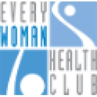 Every Woman Health Club, Inc. logo, Every Woman Health Club, Inc. contact details