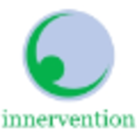 Innervention logo, Innervention contact details