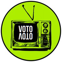 VOTO logo, VOTO contact details