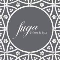 Fuga Centro Salon & Spa logo, Fuga Centro Salon & Spa contact details