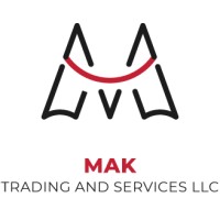 MAK Trading & Services LLC logo, MAK Trading & Services LLC contact details