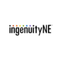 ingenuityNE™ / NE FIRST logo, ingenuityNE™ / NE FIRST contact details