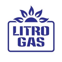 Litro Gas Lanka Limited logo, Litro Gas Lanka Limited contact details