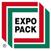 EXPO PACK logo, EXPO PACK contact details