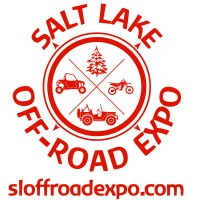 Salt Lake Off-Road Expo logo, Salt Lake Off-Road Expo contact details