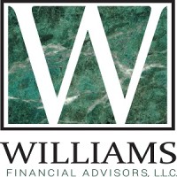 Williams Financial Advisors, L.L.C. logo, Williams Financial Advisors, L.L.C. contact details