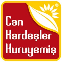 Can Kardeşler Kuruyemiş logo, Can Kardeşler Kuruyemiş contact details