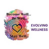 Evolving Wellness logo, Evolving Wellness contact details