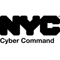 New York City Cyber Command logo, New York City Cyber Command contact details