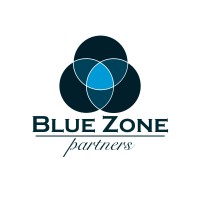 Blue Zone Partners logo, Blue Zone Partners contact details