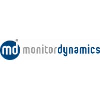 Monitor Dynamics logo, Monitor Dynamics contact details