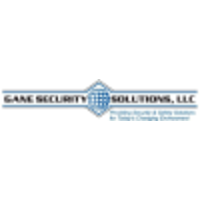 Gane Security Solutions, LLC logo, Gane Security Solutions, LLC contact details