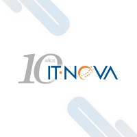 IT-NOVA logo, IT-NOVA contact details