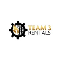 Team 3 Rentals logo, Team 3 Rentals contact details