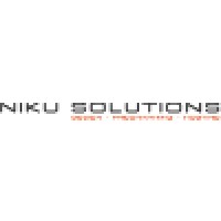 Niku Solutions logo, Niku Solutions contact details