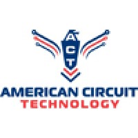 American Circuit Technology logo, American Circuit Technology contact details