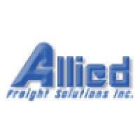 Allied Freight Solutions Inc. logo, Allied Freight Solutions Inc. contact details