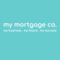 My Mortgage Co. logo, My Mortgage Co. contact details