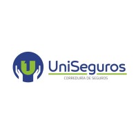 UniSeguros logo, UniSeguros contact details