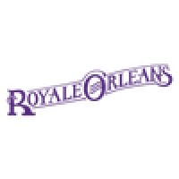 Royale Orleans logo, Royale Orleans contact details