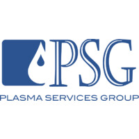 Plasma Services Group logo, Plasma Services Group contact details