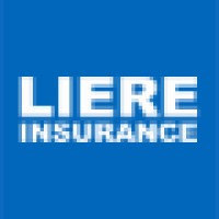 Liere Insurance logo, Liere Insurance contact details