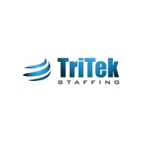 TriTek Staffing, Inc. logo, TriTek Staffing, Inc. contact details