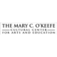 The Mary C O'Keefe Cultural Center for Art and Education logo, The Mary C O'Keefe Cultural Center for Art and Education contact details