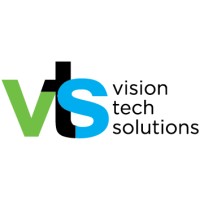 Vision Tech Solutions DMCC logo, Vision Tech Solutions DMCC contact details