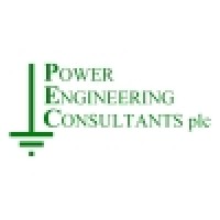 Power Engineering Consultants Plc logo, Power Engineering Consultants Plc contact details