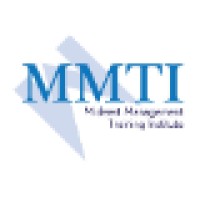 Mideast Management Training Institute (MMTI) logo, Mideast Management Training Institute (MMTI) contact details