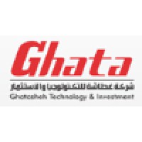 Ghatasheh Technology & Investment Ltd.(Ghata) logo, Ghatasheh Technology & Investment Ltd.(Ghata) contact details