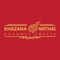 Khazana Mithai Ltd. logo, Khazana Mithai Ltd. contact details