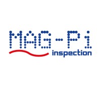 MAG-Pi Inspection logo, MAG-Pi Inspection contact details