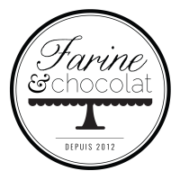 Farine et Chocolat | Tables sucrées logo, Farine et Chocolat | Tables sucrées contact details