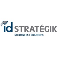 ID Strategik logo, ID Strategik contact details