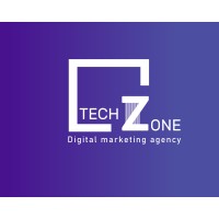 techzone marketing agency logo, techzone marketing agency contact details