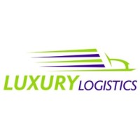 Luxury Logistics logo, Luxury Logistics contact details