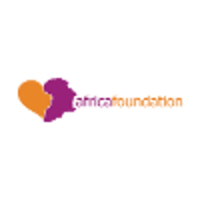 Africa Foundation logo, Africa Foundation contact details