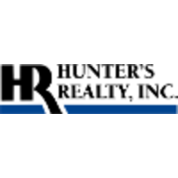 Hunter's Realty Inc logo, Hunter's Realty Inc contact details