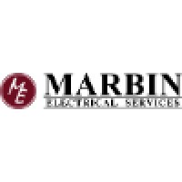 Marbin Electrical Services logo, Marbin Electrical Services contact details