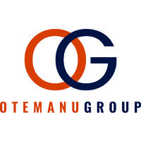 Otemanu Group logo, Otemanu Group contact details