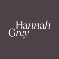 Hannah Grey VC logo, Hannah Grey VC contact details