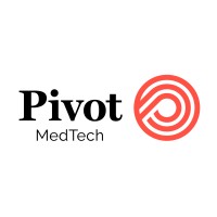 Pivot MedTech LLC logo, Pivot MedTech LLC contact details