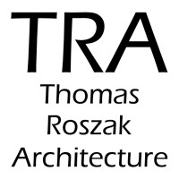 Thomas Roszak Architecture, LLC logo, Thomas Roszak Architecture, LLC contact details