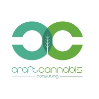 Craft Cannabis Consulting logo, Craft Cannabis Consulting contact details