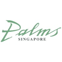 PALMS Food International Pte Ltd logo, PALMS Food International Pte Ltd contact details