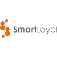 SmartLoyal logo, SmartLoyal contact details